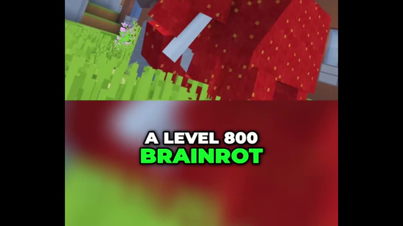 Upgrading Brainrot Into a GOAT-Tier Mindset!