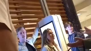 How immigrants treat women in Sweden 🇸🇪