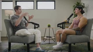 Stop Slow-Suicide Living - Jesse James West and Bryan Johnson