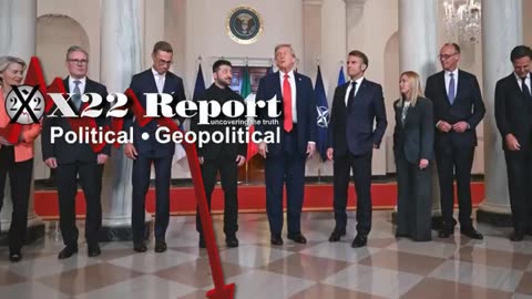 The X22 Report.