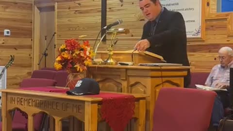 “Born Again” - John 3:1