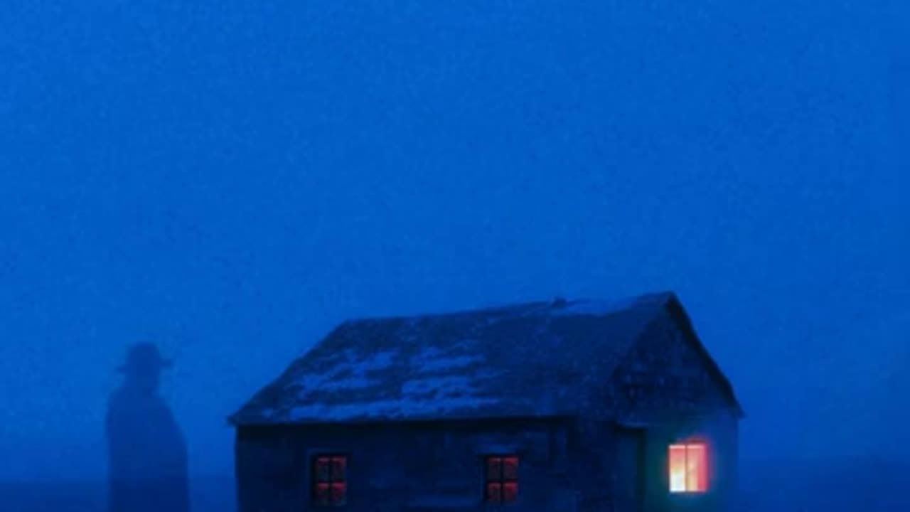 astral nebula Through-the-Night(2025)