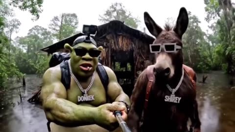 FUNNIEST AI Generated Videos You HAVE to See 😂 (Too Real!)