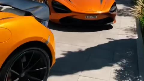 ✨💨 Discover the ELEGANCE of This Exotic Car! | LuxurySportsCars