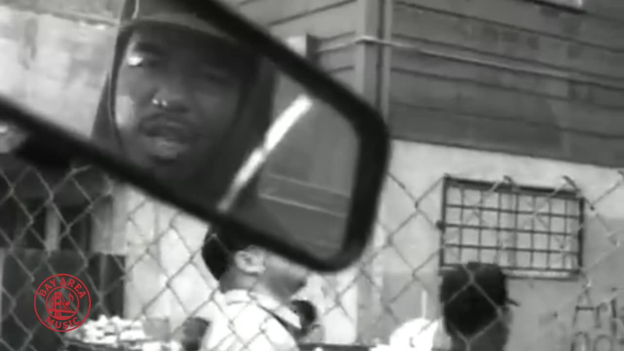 Spice 1 - Welcome To The Ghetto (1992)