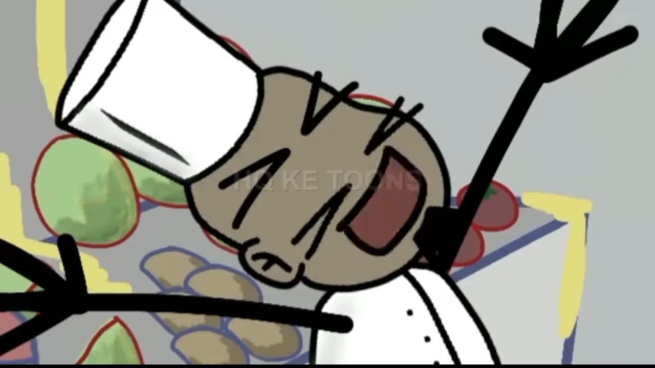 chamat man or shapater Episode 08