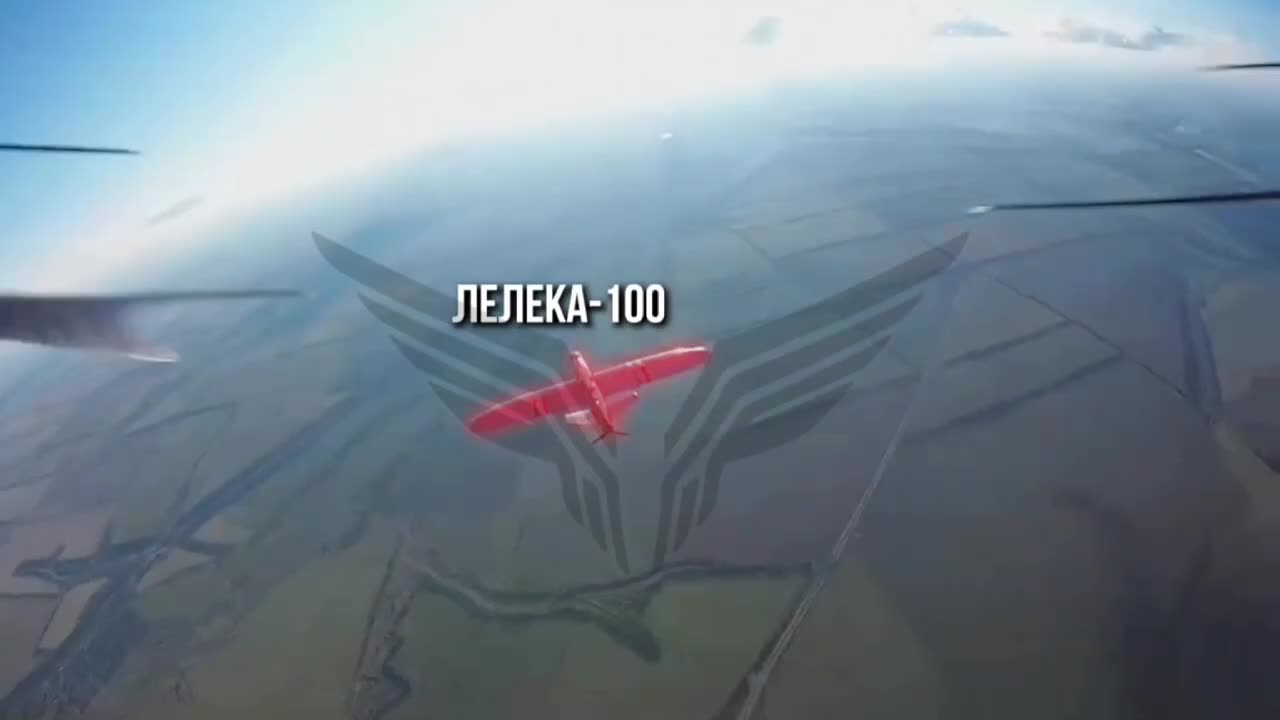 Rubicon Clears the Skies of Ukrainian Reconnaissance Drones