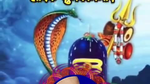 Om namah Shivay
