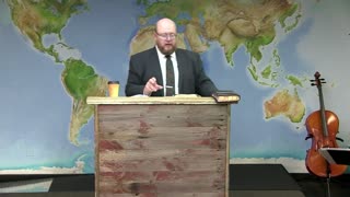FWBC 20250810 Colossians 1 | With the Increase of God (Sunday PM 8/10/2025)