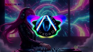 DJ BARAT SLOW REMIX 2025 KAMIN VIRAL TIKTOK 2025