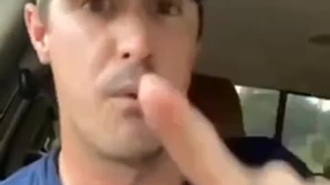 DEREK JOHNSON BIDEN’S INAUGURATION WAS ACTUALLY HIS FUNERAL SERVICE