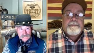 Trent Loos in the Morning - 10/28/2025