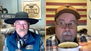Trent Loos in the Morning - 10/28/2025