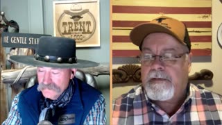 Trent Loos in the Morning - 10/28/2025