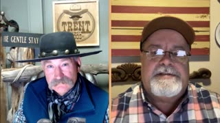Trent Loos in the Morning - 10/28/2025