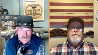 Trent Loos in the Morning - 10/28/2025