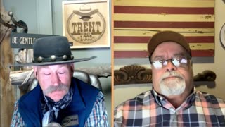 Trent Loos in the Morning - 10/28/2025