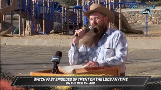 Trent Loos in the Morning - 10/28/2025