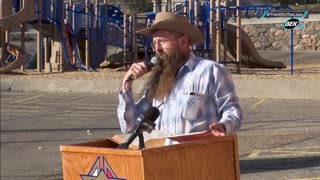 Trent Loos in the Morning - 10/28/2025
