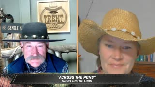 Trent Loos in the Morning - 10/28/2025
