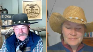 Trent Loos in the Morning - 10/28/2025