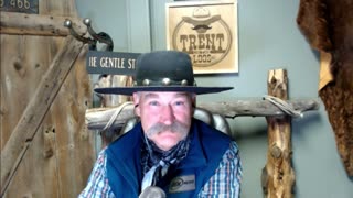 Trent Loos in the Morning - 10/28/2025