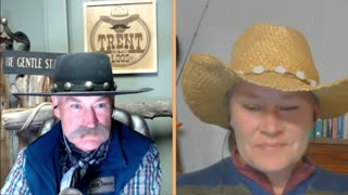 Trent Loos in the Morning - 10/28/2025