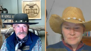 Trent Loos in the Morning - 10/28/2025