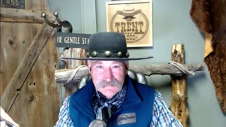 Trent Loos in the Morning - 10/28/2025