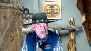 Trent Loos in the Morning - 10/28/2025
