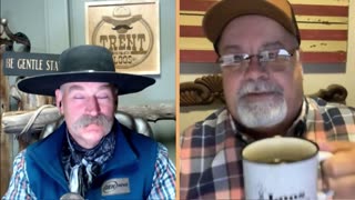 Trent Loos in the Morning - 10/28/2025