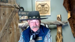 Trent Loos in the Morning - 10/28/2025