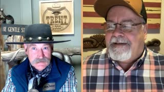 Trent Loos in the Morning - 10/28/2025