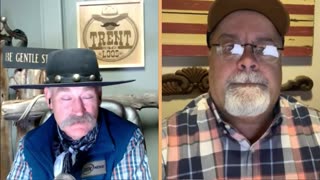 Trent Loos in the Morning - 10/28/2025