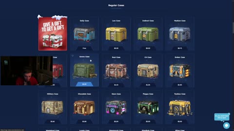 NEKAD PROFIT, NEKAD SPEEDRUN