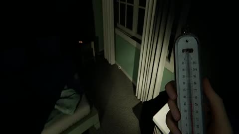 Phasmophobia-That Escalated Quickly