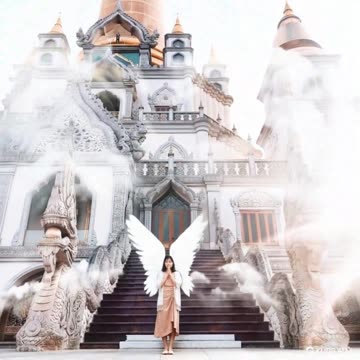 ANGEL TRANSFORMATION