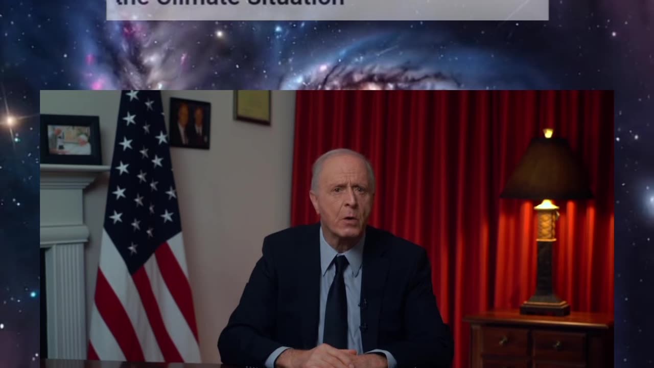 🚨Egon Cholakian: A Brief Analysis of the Climate Situation.
