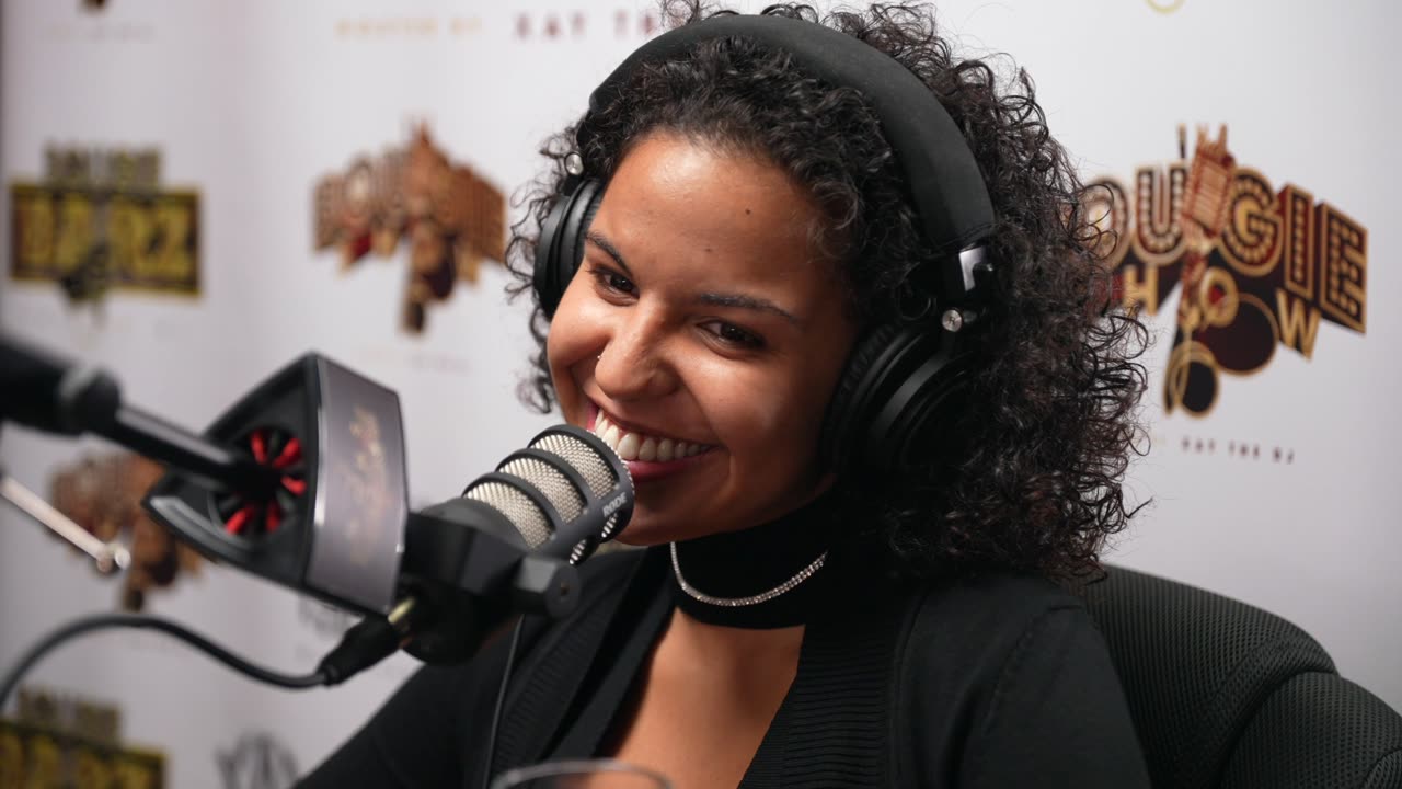 Alix Avery - I'll Jerk Off A Guy With Cocaine & Lotion If He's Being Disrespectful To Me