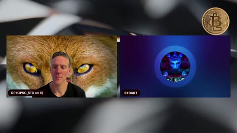 #TheBiggerPicture | EP35 "Part 2: UAPs, Time Travel, & Temporal Anomalies" | w/ Nick & Syd @awaken_luck