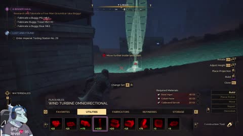 Dune | I know none of the lore