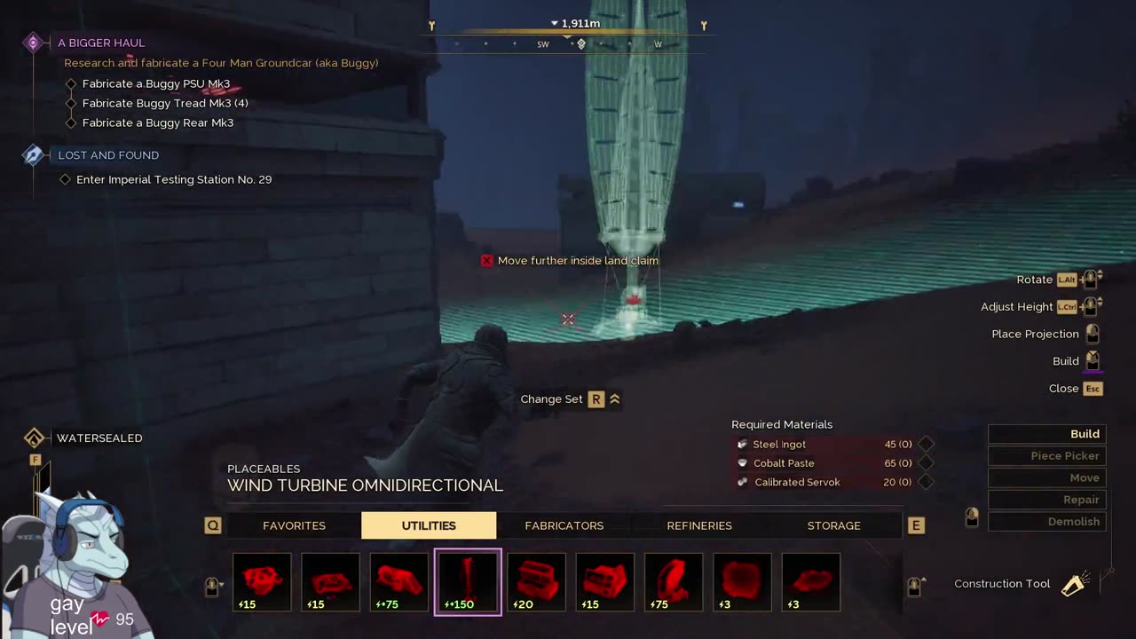 Dune | I know none of the lore
