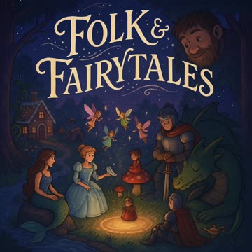 Folk & Fairytales Chapter 0 - This Is My Father's World