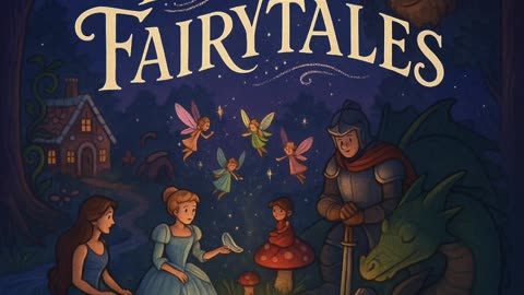 Folk & Fairytales Chapter 0 - This Is My Father's World