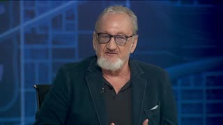 Interview - Actor Robert Englund talks his legacy as Freddy Krueger