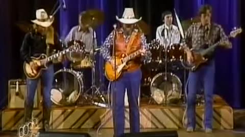 In America - Charlie Daniels