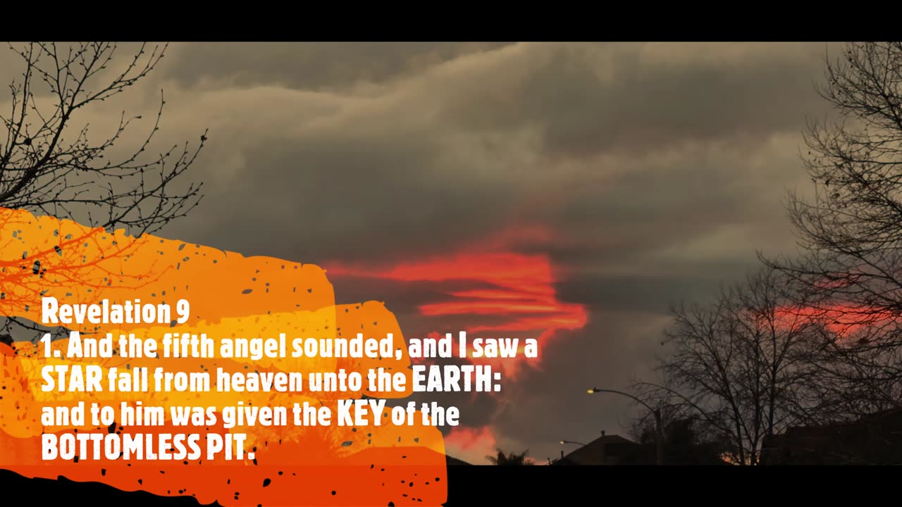 Revelation 9