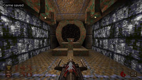 Quake Dissolution of Eternity Campaign - Episode 2.3 - Elemental Fury II (Nightmare - Hard) [NC]