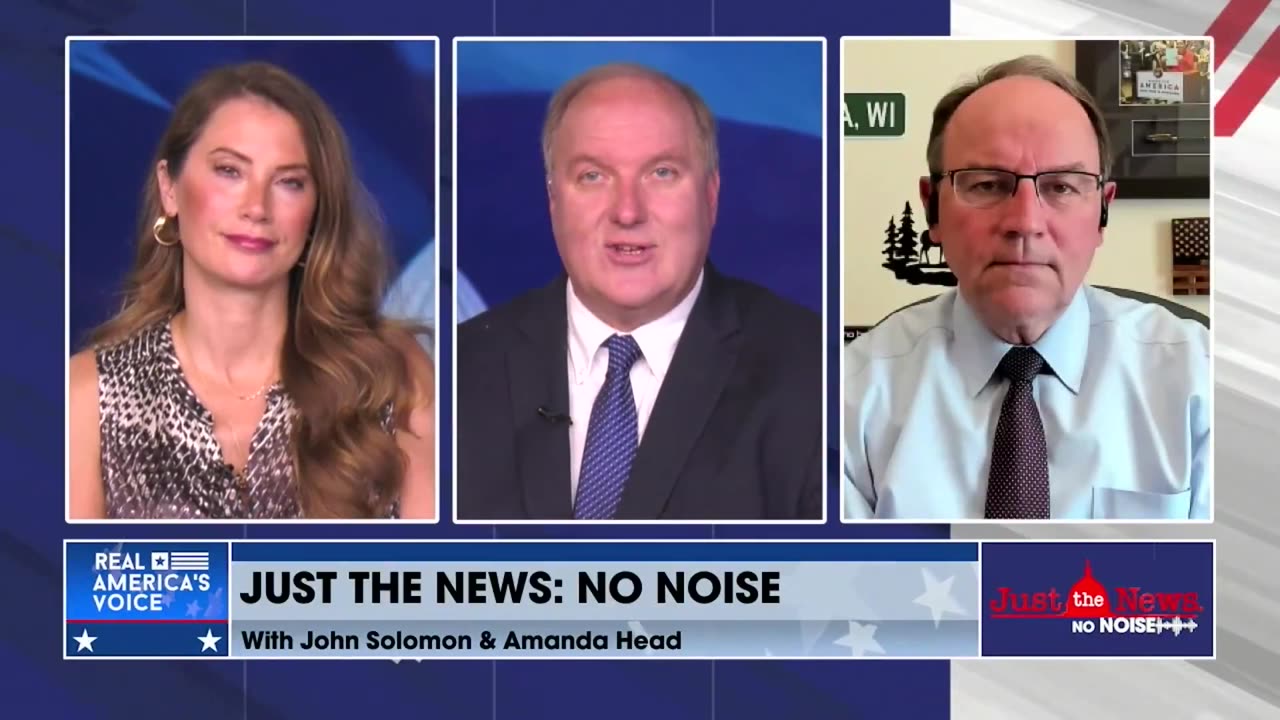 IT'S DEJA VU ALL OVER AGAIN WITH CHINA