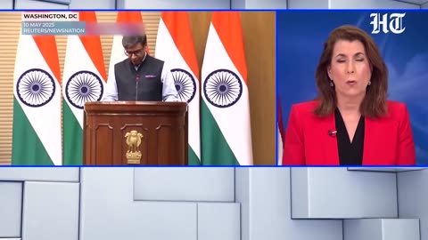 "Historical Moment for USA"-Trump speak about ceasefire on Pakistan